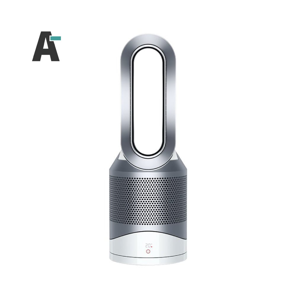 Dyson HP00 Pure Hot+Cool 三合一空氣清淨機/ 暖風扇/ 涼風扇（含無線