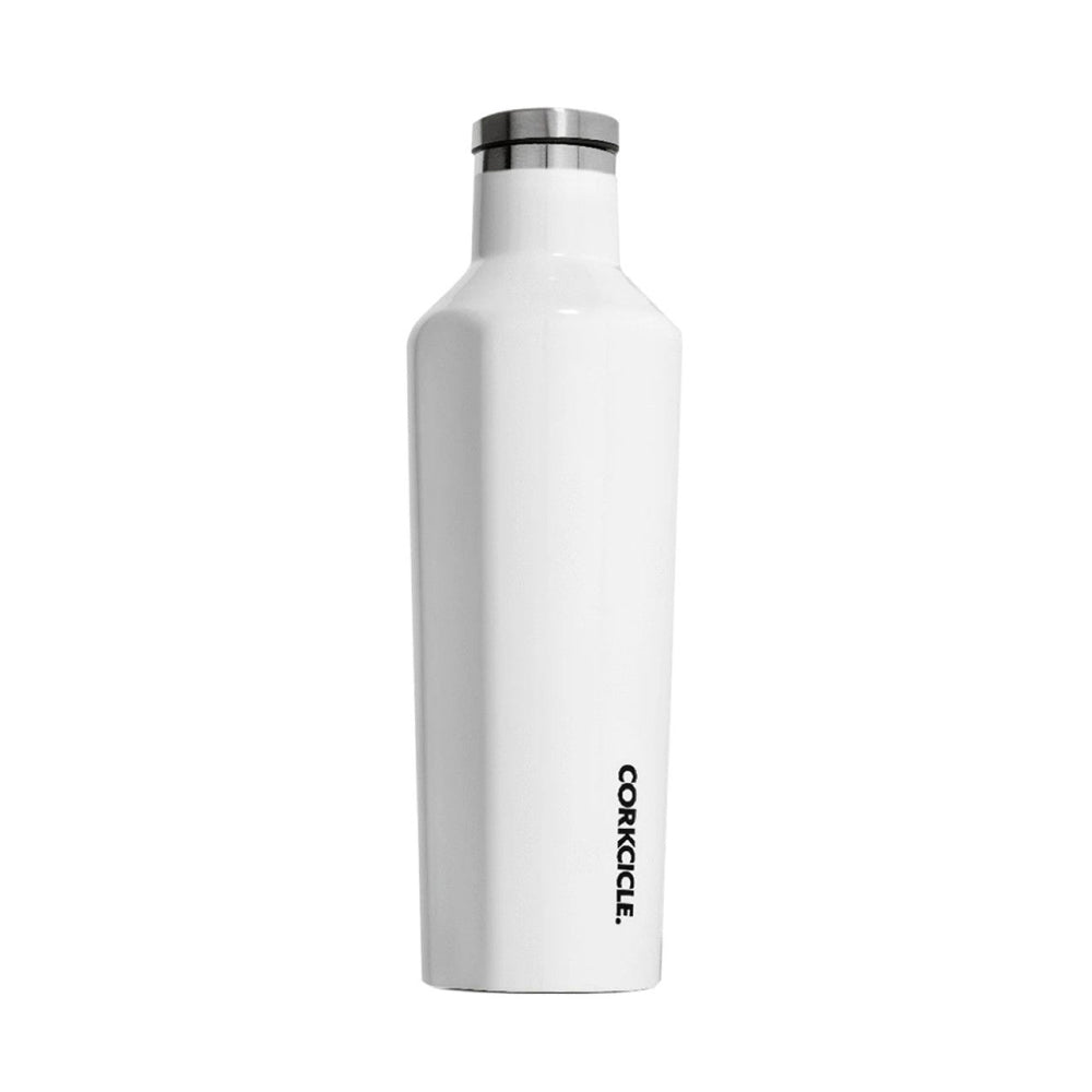 Corkcicle 750ml Bottle 美國時尚 三層保溫設計 易口瓶 / 不鏽鋼保溫瓶【A - 級商品】 - restyle2050