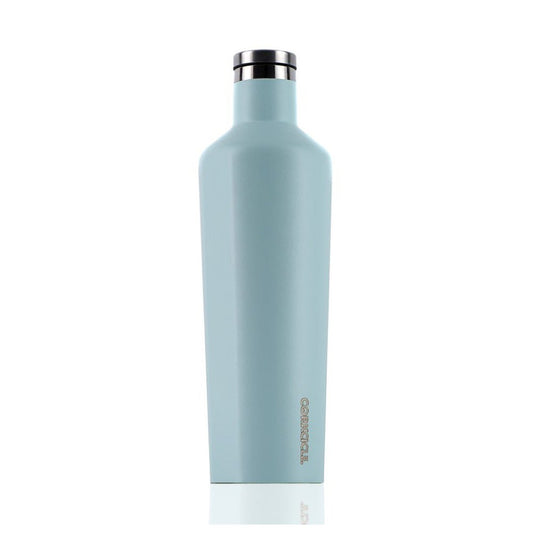Corkcicle 750ml Bottle 美國時尚 三層保溫設計 易口瓶 / 不鏽鋼保溫瓶【A - 級商品】 - restyle2050
