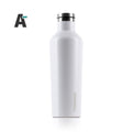 🎁 Corkcicle 750ml Bottle 美國時尚 三層保溫設計 易口瓶 / 不鏽鋼保溫瓶【A - 級商品】 (Discount) - restyle2050