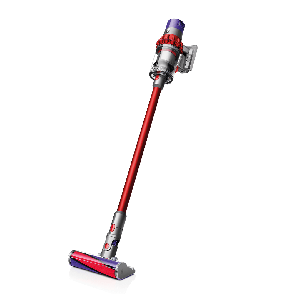 Dyson Cyclone V10 SV12 Fluffy 無線吸塵器【B 級商品，無保固】 ★ - restyle2050