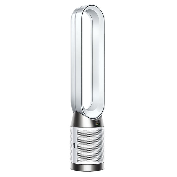 Dyson Purifier Cool Gen1 TP10 二合一涼風空氣清淨機 - 銀白色【B 級商品】★ - restyle2050