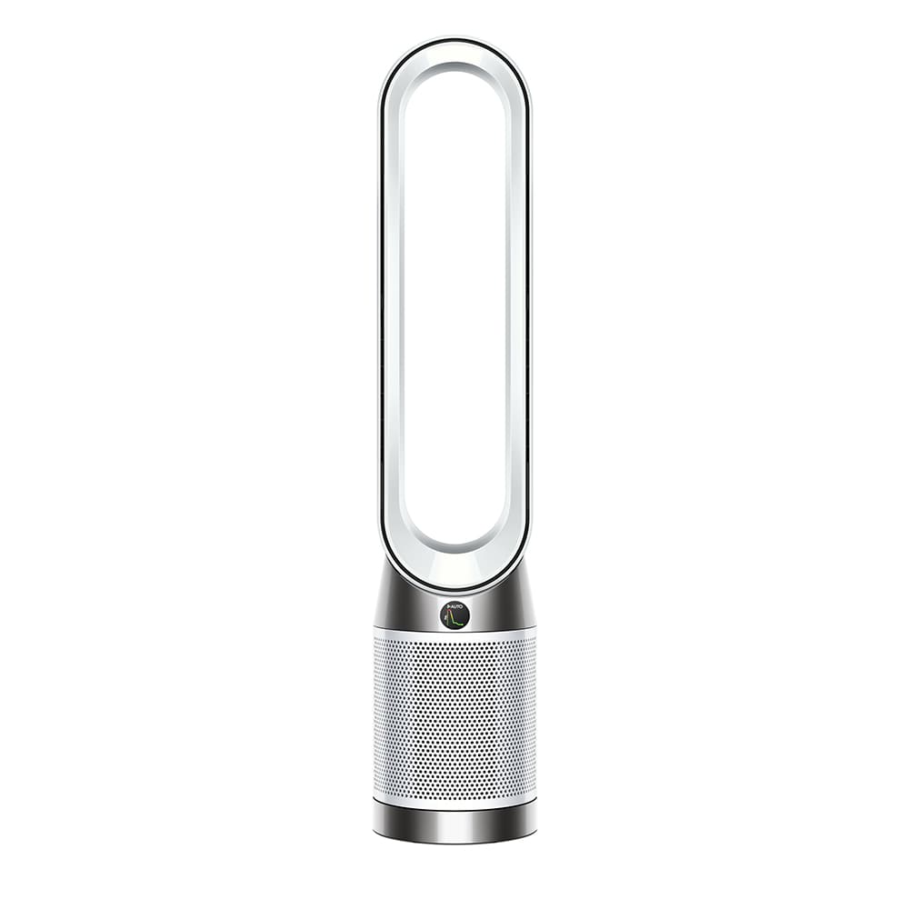 Dyson Purifier Cool Gen1 TP10 二合一涼風空氣清淨機 - 銀白色【B 級商品】★ - restyle2050