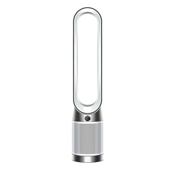 Dyson Purifier Cool Gen1 TP10 二合一涼風空氣清淨機 - 銀白色【B 級商品】★ - restyle2050