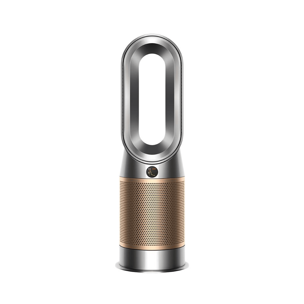 Dyson Purifier Hot+Cool Formaldehyde HP09 三合一 可偵測甲醛 空氣清淨機 / 暖風扇 / 涼風扇（支援手機遙控）【B 級商品】★ - restyle2050