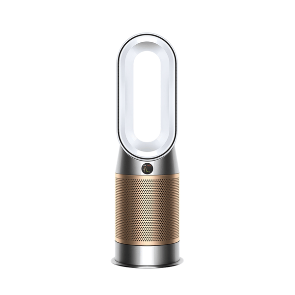 Dyson Purifier Hot+Cool Formaldehyde HP09 三合一 可偵測甲醛 空氣清淨機 / 暖風扇 / 涼風扇（支援手機遙控）【B 級商品】★ - restyle2050