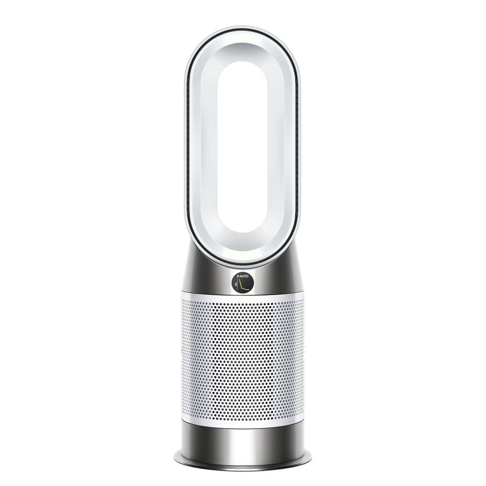 Dyson Purifier Hot+Cool Gen1 HP10 三合一涼暖智慧 空氣清淨機 / 暖風扇 / 涼風扇（含無線遙控器）【B 級商品，無保固】★ - restyle2050