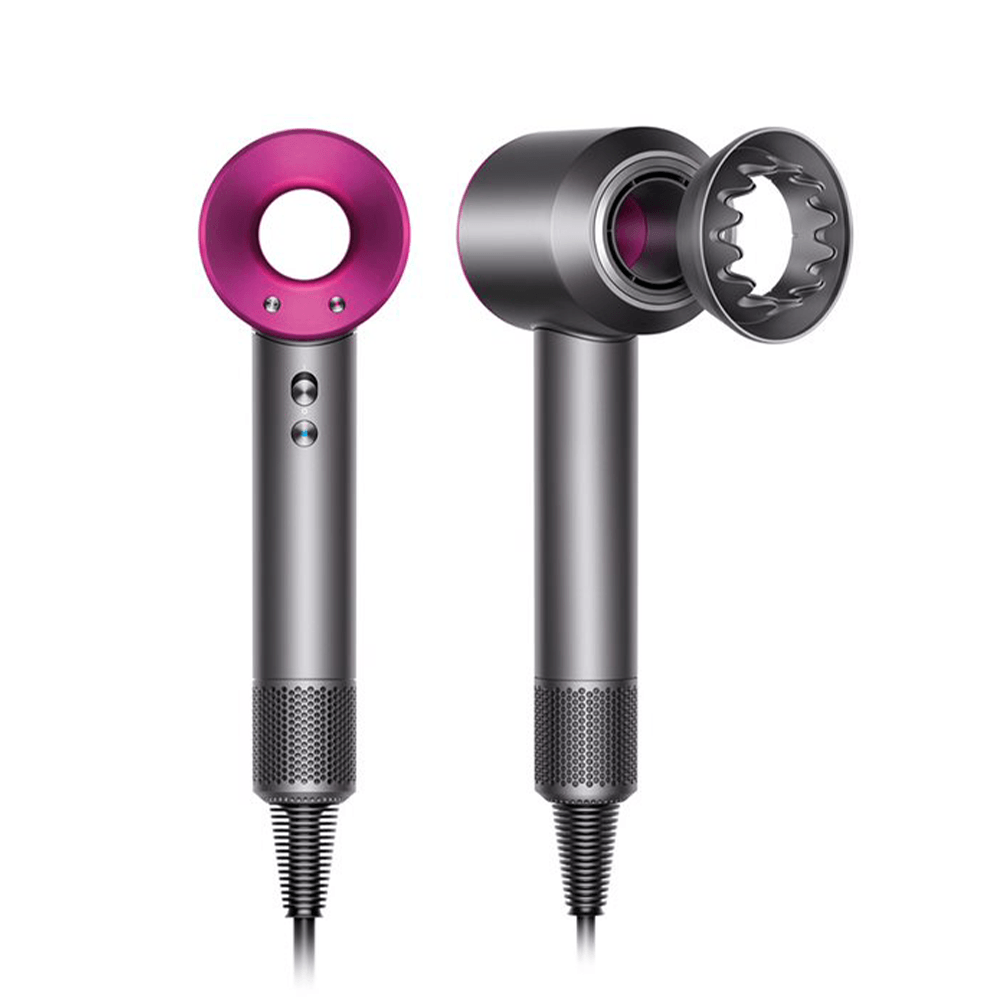 Dyson Supersonic™ HD03 吹風機 - 桃紅色【B 級商品，無保固】★ - restyle2050