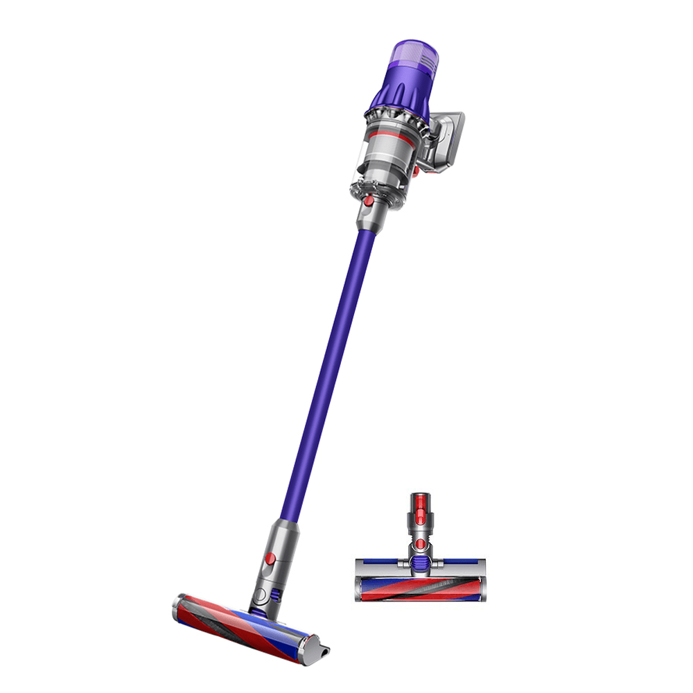 Dyson SV18 Digital Slim Fluffy Extra 輕巧型 無線吸塵器【B 級商品】★ - restyle2050