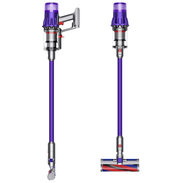 Dyson SV18 Digital Slim Origin 輕巧型 無線吸塵器 - 紫色【B 級商品，無保固】 ★ - restyle2050