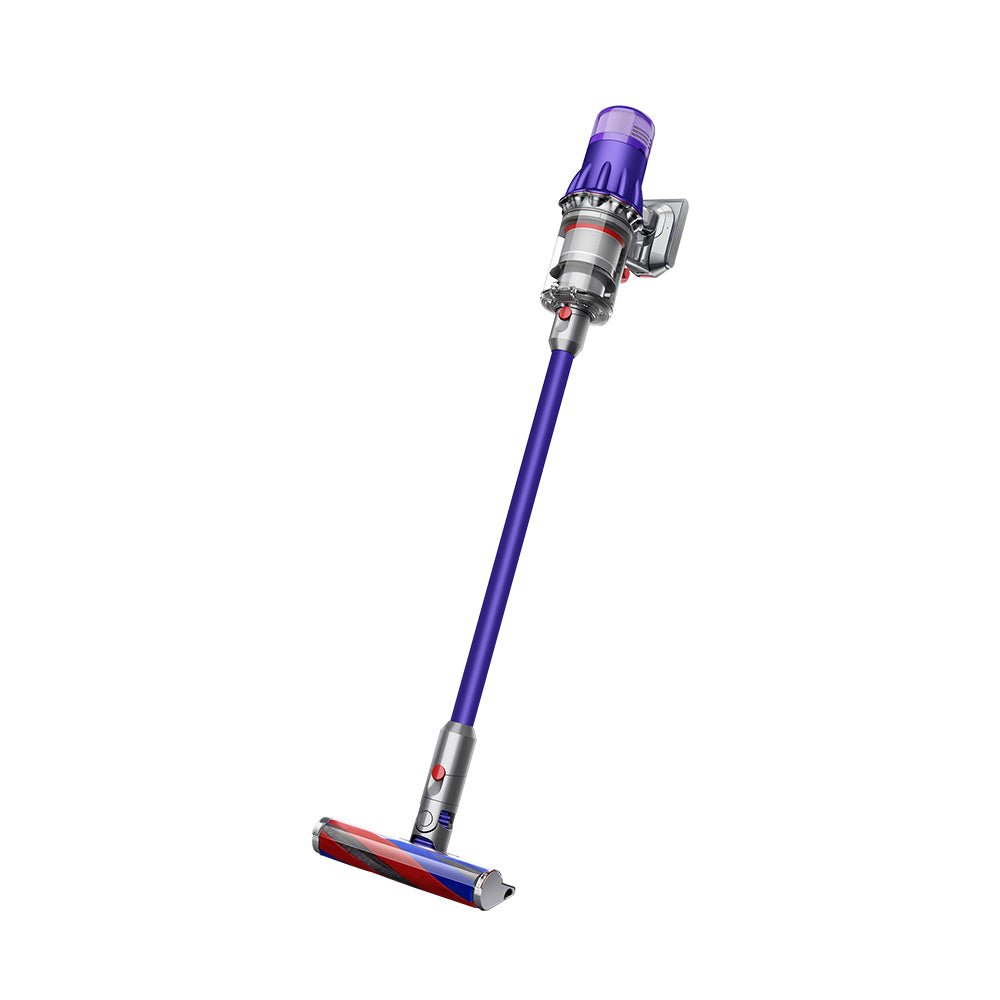 Dyson SV18 Digital Slim Origin 輕巧型 無線吸塵器 - 紫色【B 級商品，無保固】 ★ - restyle2050