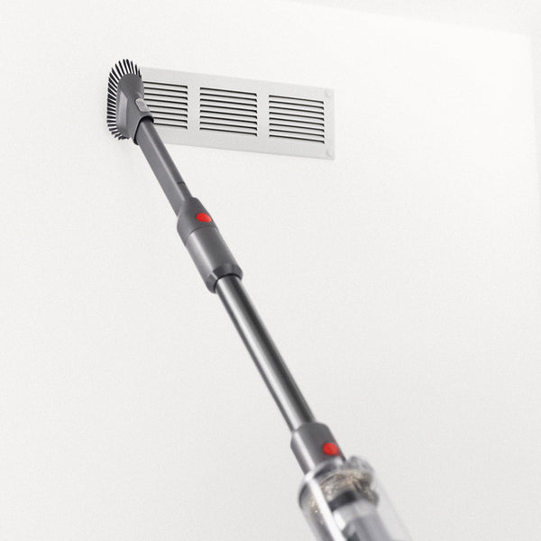 Dyson SV19 Omni - Glide 輕量型 多向式 無線吸塵器 - 紫色【B 級商品，無保固】★ - restyle2050