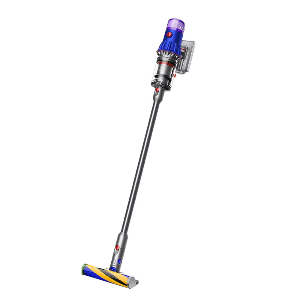 Dyson V12 SV20 Detect Slim Fluffy 輕量型 雷射偵測 無線吸塵器【B 級商品，無保固】★ - restyle2050