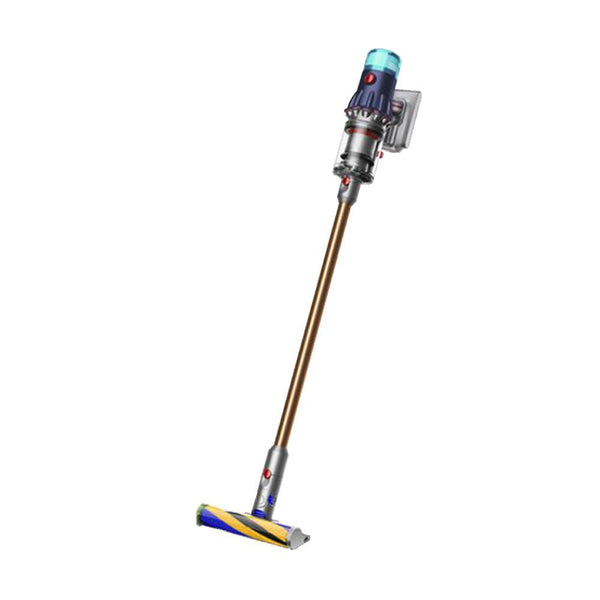 Dyson V12 SV34 Detect Slim Fluffy Plus 輕量型 雷射偵測 無線吸塵器【A - 級商品】▲ - restyle2050