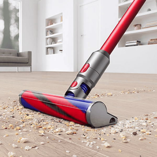 Dyson V8 Slim Fluffy 輕量型 無線吸塵器【B 級商品，無保固】★ - restyle2050