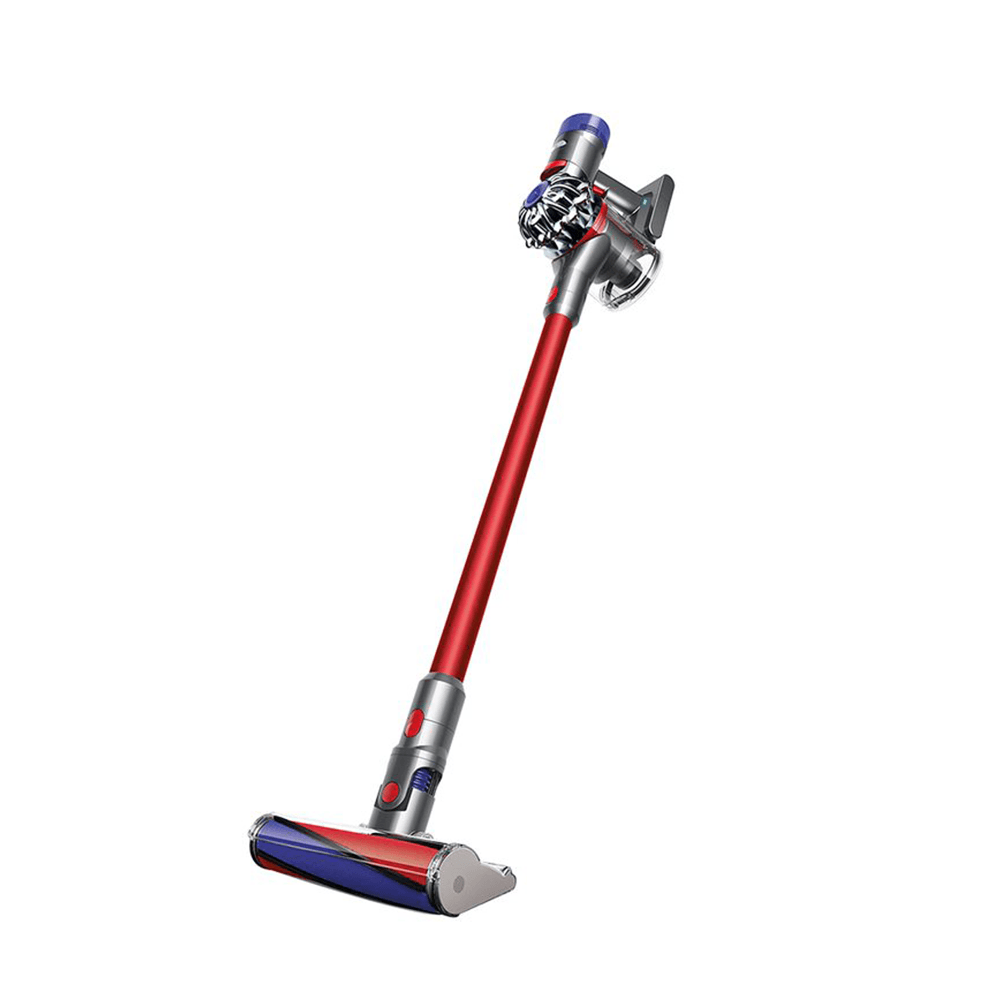 Dyson V8 Slim Fluffy 輕量型 無線吸塵器【B 級商品，無保固】★ - restyle2050