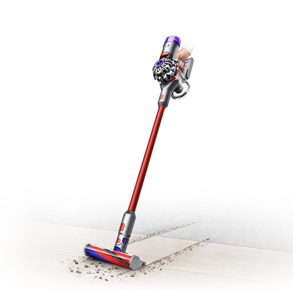 Dyson V8 Slim Fluffy 輕量型 無線吸塵器【B 級商品，無保固】★ - restyle2050