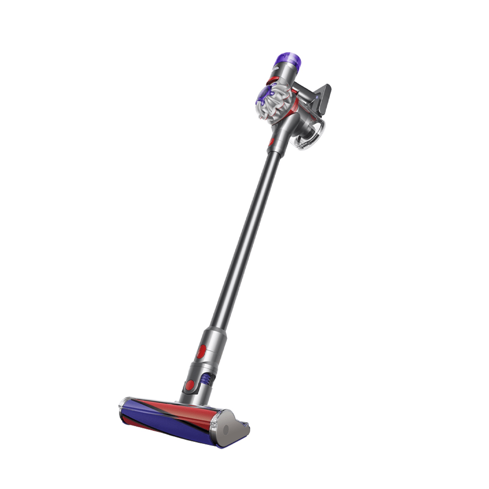 Dyson V8 SV25 Fluffy 無線吸塵器【B 級商品，無保固】★ - restyle2050