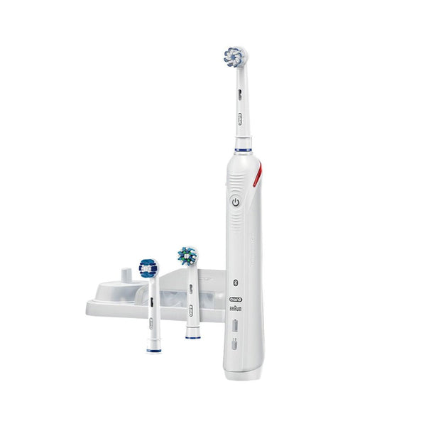 Oral - B Smart Professional 3D智能 藍芽 電動牙刷【A 級商品】 - restyle2050