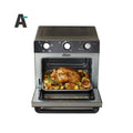 Oster Oven with Air Fryer TSSTTVMAF1 22L 美國 超大容量 油切 氣炸烤箱【B 級商品，無保固】 - restyle2050