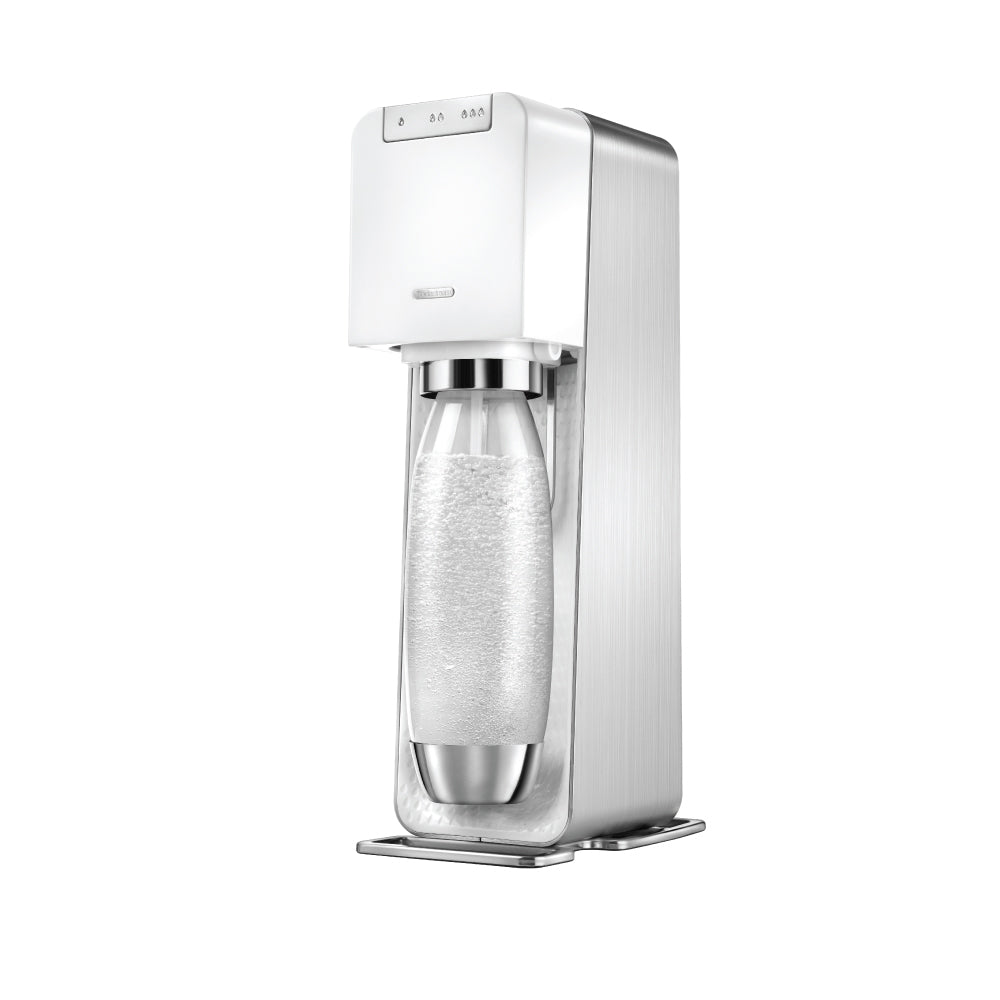 Sodastream Power Source 自動扣瓶 電動打氣 氣泡水機【B 級商品，無保固】 ★ - restyle2050