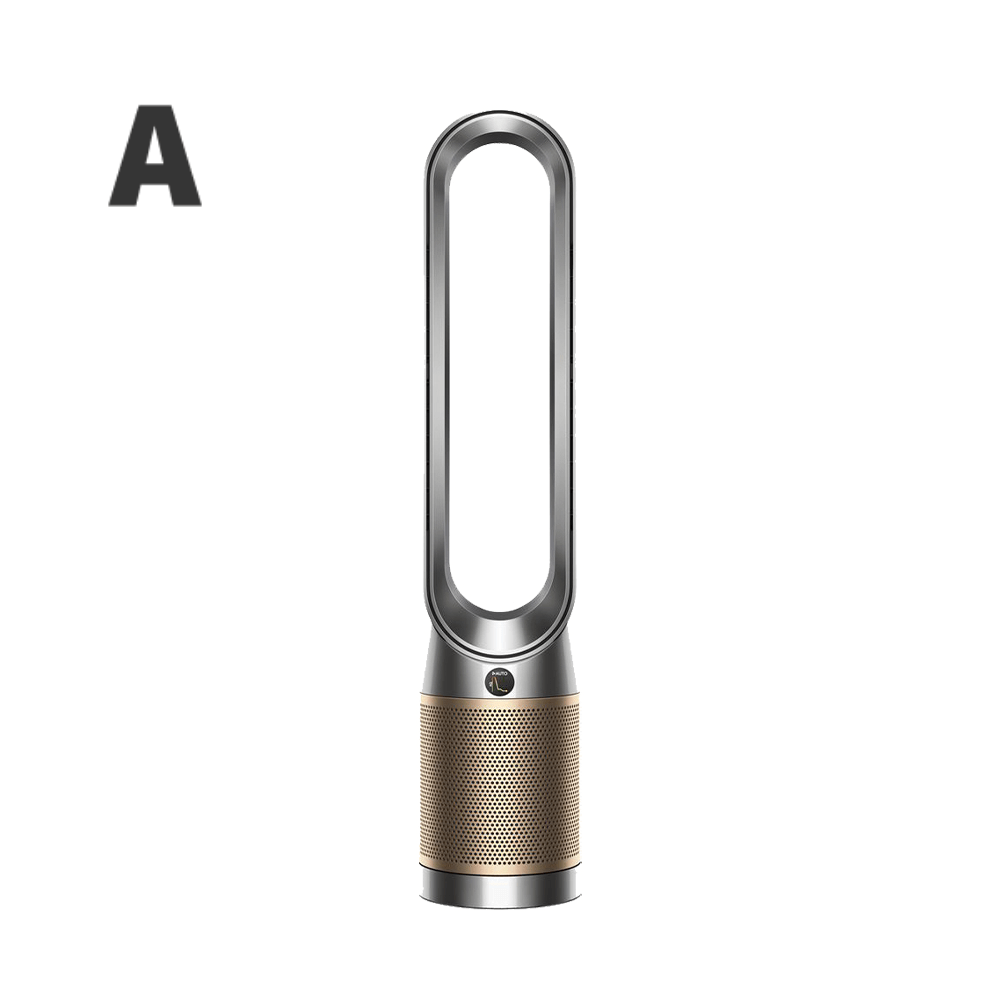 Dyson Purifier Cool Formaldehyde TP09 二合一可偵測甲醛空氣清淨機 