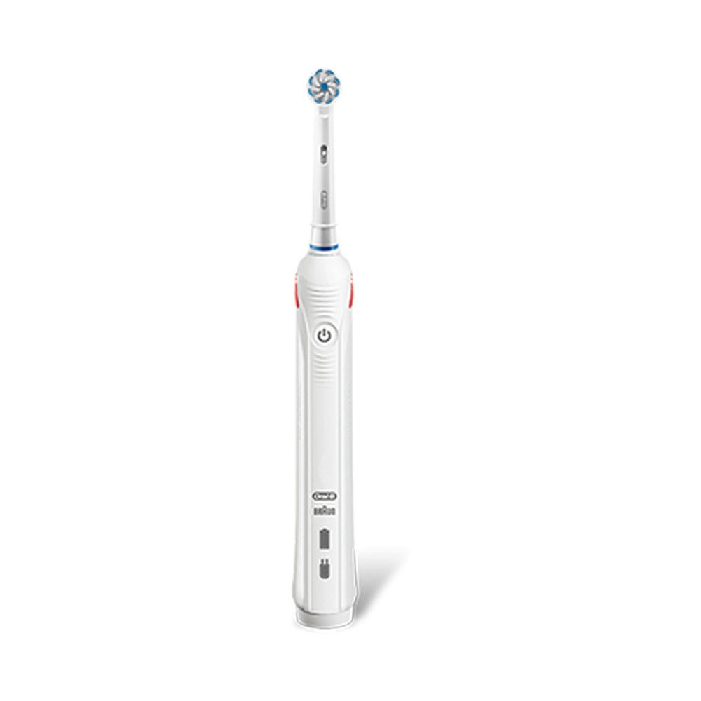 Oral-B 3D PRO2000W 歐樂B 電動牙刷【A 級商品】 - 造型護理 - restyle2050